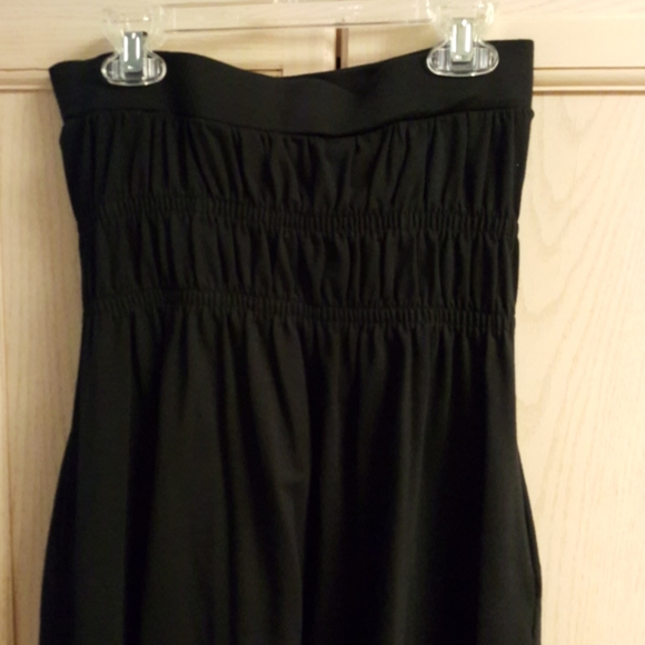 NWOT Victoria"s Secret Bra Top Strapless Dress - Picture 13 of 16